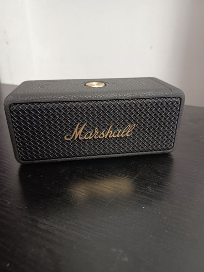 Marshall emberton II ประกันหมด รูปที่ 3