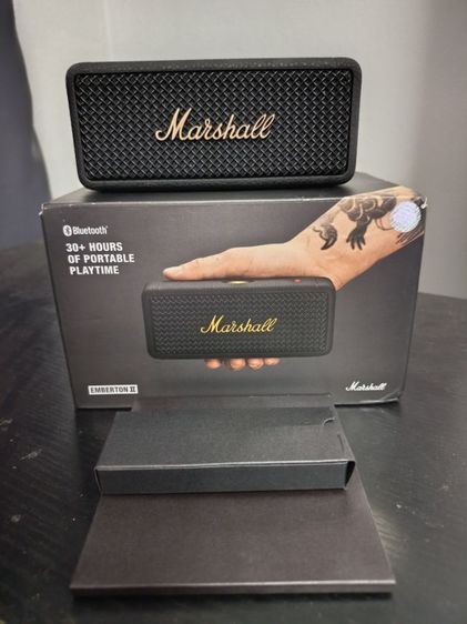 Marshall emberton II ประกันหมด รูปที่ 4