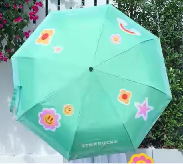 ร่มสตาบัค