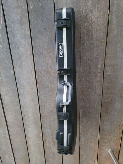 ฮาร์ทเคสกีต้าร์ไฟฟ้า SKB  รูปที่ 6