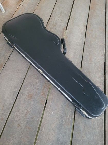 ฮาร์ทเคสกีต้าร์ไฟฟ้า SKB  รูปที่ 14