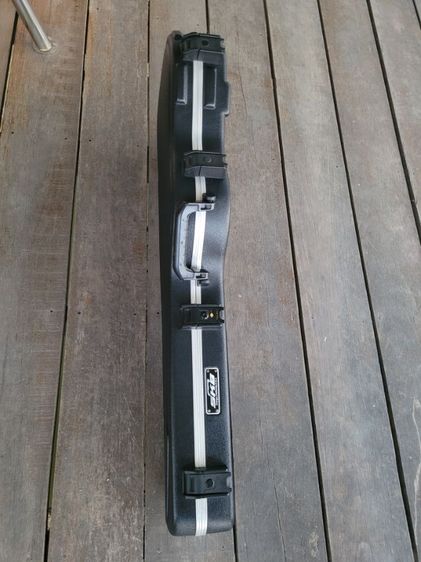 ฮาร์ทเคสกีต้าร์ไฟฟ้า SKB  รูปที่ 18