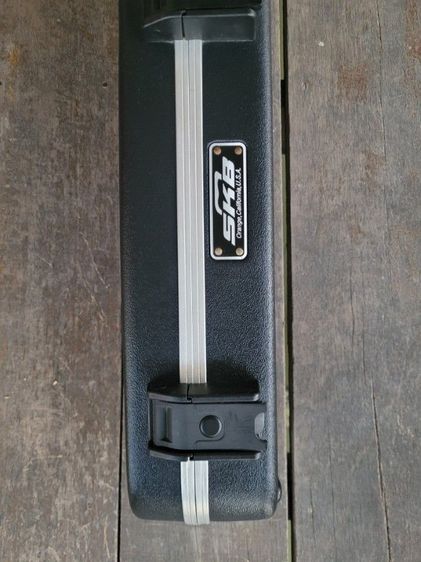 ฮาร์ทเคสกีต้าร์ไฟฟ้า SKB  รูปที่ 8