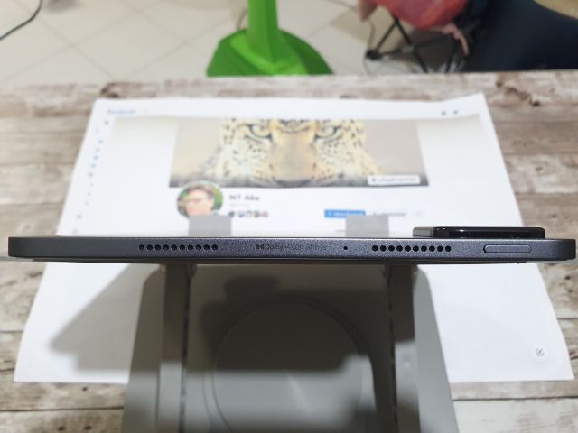 128 GB ขาย Xiaomi Pad 8 Ram8 Rom128 สีเทา
