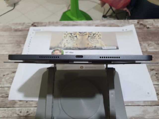 ขาย Xiaomi Pad 8 Ram8 Rom128 สีเทา รูปที่ 2