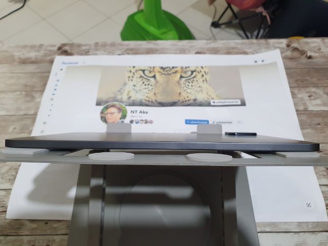 ขาย Xiaomi Pad 8 Ram8 Rom128 สีเทา รูปที่ 6