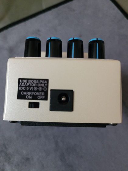 BOSS  DD-8  รูปที่ 4