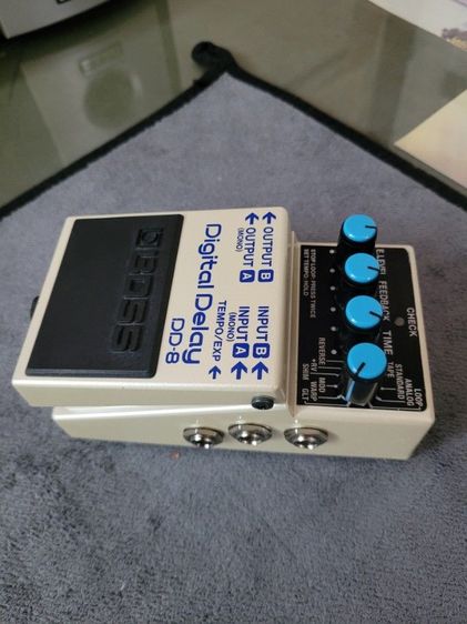 BOSS  DD-8  รูปที่ 8