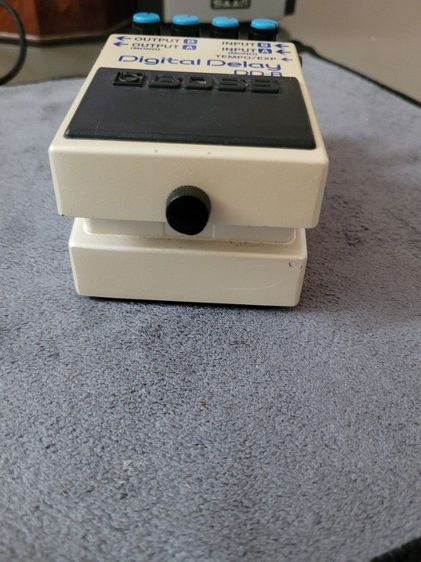 BOSS  DD-8  รูปที่ 5