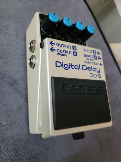 BOSS  DD-8  รูปที่ 7