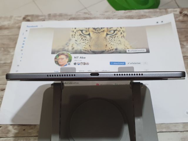 ขาย Lenovo xiaoxin pad 12.1 Ram8 Rom256 Grobal Rom มีภาษาไทย