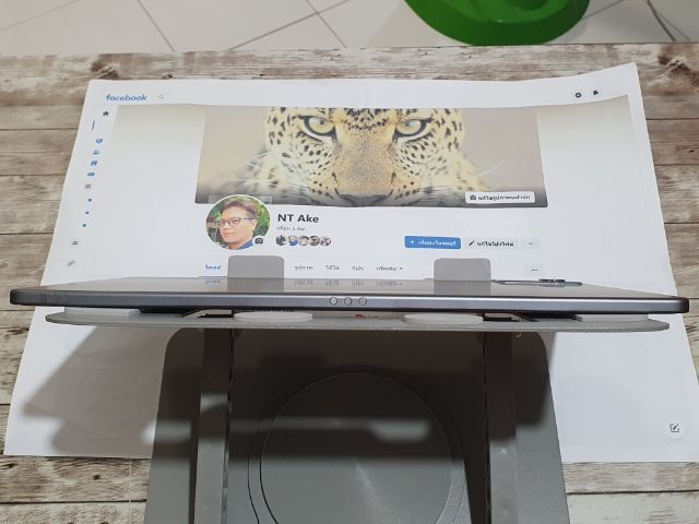 ขาย Lenovo xiaoxin pad 12.1 Ram8 Rom256 Grobal Rom มีภาษาไทย รูปที่ 6