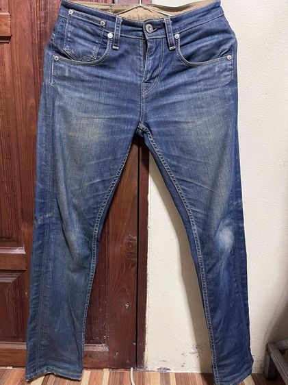 กางเกงยีนส์ Levi's 511 รูปที่ 2