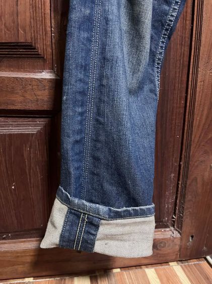 กางเกงยีนส์ Levi's 511 รูปที่ 4