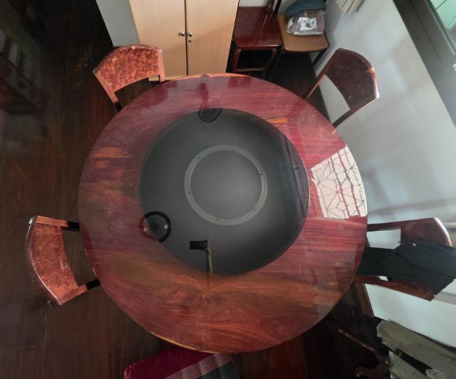 น้ำตาล อื่นๆ ขายเฟอร์นิเจอร์ไม้สัก