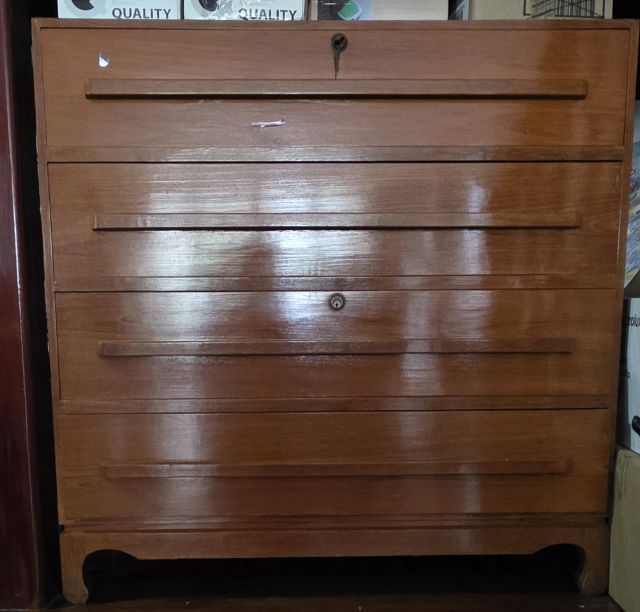 ขายเฟอร์นิเจอร์ไม้สัก รูปที่ 8