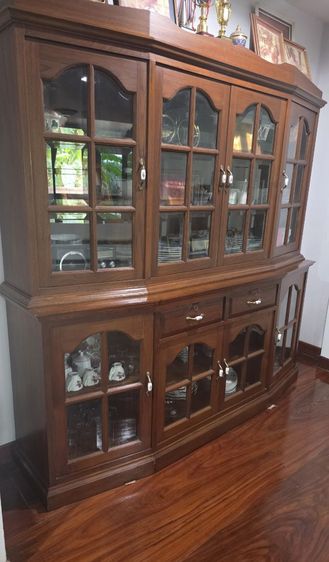 ขายเฟอร์นิเจอร์ไม้สัก รูปที่ 10