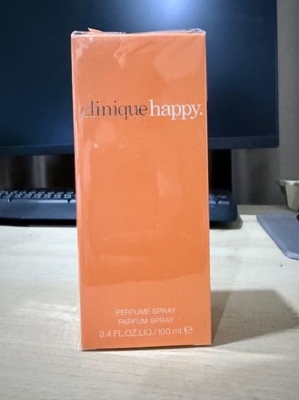 น้ำหอม Clinique