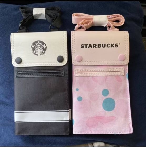 กล่องดินสอ Starbucks  รูปที่ 2