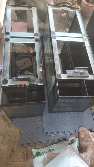 ตู้ปลา 3 ตู้ รูปที่ 5