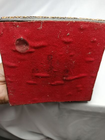 สมเด็จพระพุฒจาร์ย (โต พรหมรํสี) วัดระฆัง,เนื้อปูน ตัก5.5นิ่ว รูปที่ 11