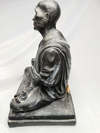 สมเด็จพระพุฒจาร์ย (โต พรหมรํสี) วัดระฆัง,เนื้อปูน ตัก5.5นิ่ว รูปที่ 3