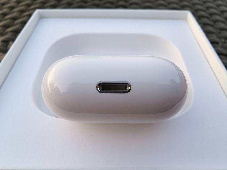 AirPods 2 ศูนย์ไทย สภาพใหม่มาก รูปที่ 4