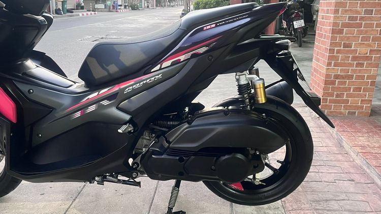 Aerox ABS ปี 21 ไมล์ 14730km. รูปที่ 9