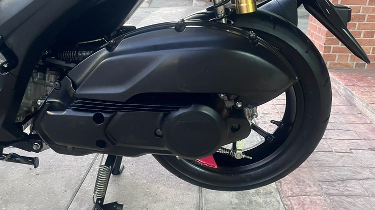 Aerox ABS ปี 21 ไมล์ 14730km. รูปที่ 10