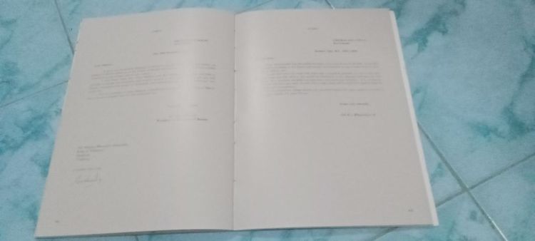 หนังสือจดหมายเหตุเสด็จพระราชดำเนินเยือนสหภาพพม่า วันที่ 2 ถึง 5 มีนาคม 2503 รูปที่ 10