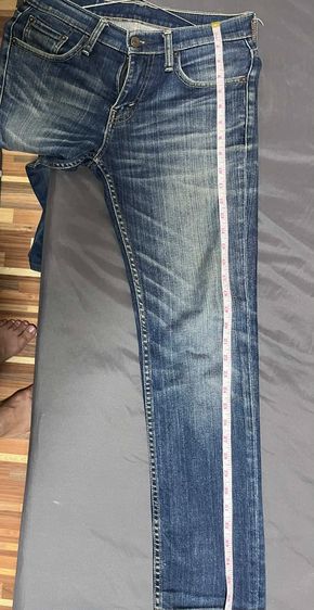 กางเกงยีนส์ Levi's รูปที่ 5
