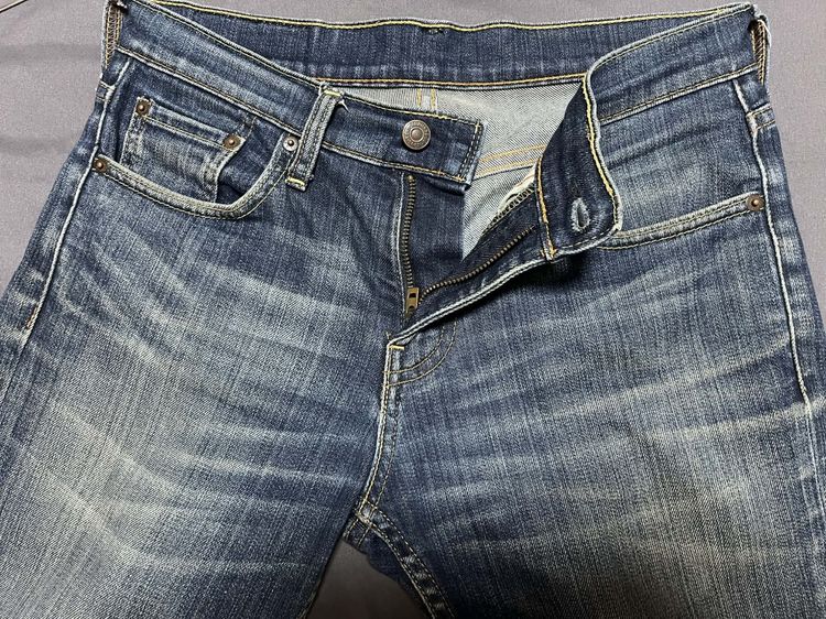 กางเกงยีนส์ Levi's
