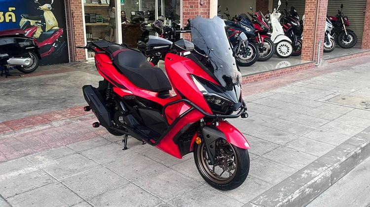 GPX DZ3 จดปี 25 ไมล์ 5941 km. รูปที่ 5