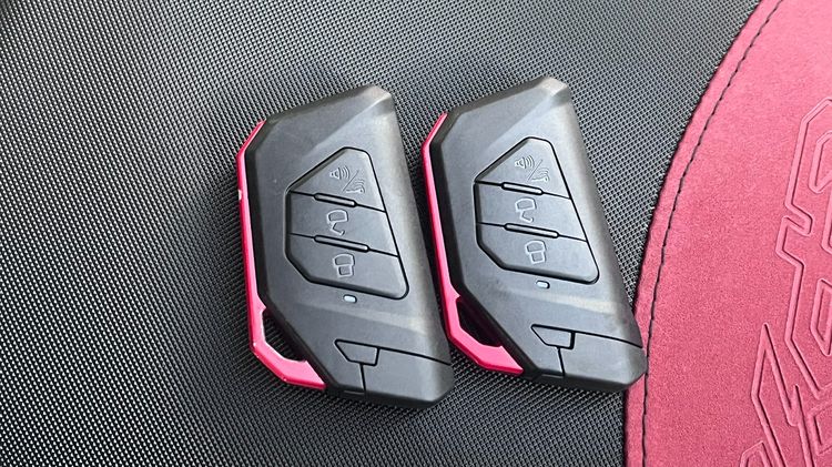 GPX DZ3 จดปี 25 ไมล์ 5941 km. รูปที่ 18