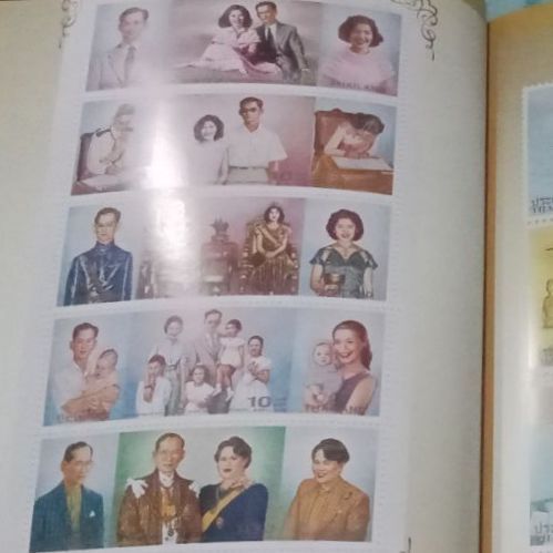 ที่ระลึกมงคลแห่งชีวิต รัชกาลที่9 รูปที่ 2