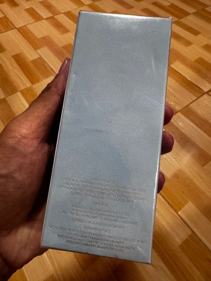 น้ำหอม DG รูปที่ 2