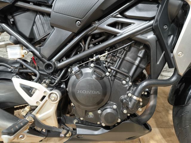 CB300R 2019 รูปที่ 8