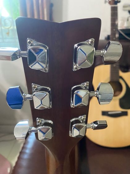 Yamaha F310 รูปที่ 3