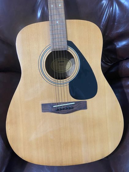 Yamaha F310 รูปที่ 5