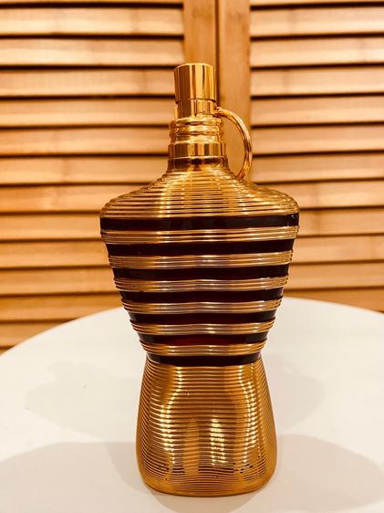 Jean Paul Gaultier Le Male Elixir Parfum 125 ml   น้ำหอมของแท้ น้ำหอมแท้  รูปที่ 13