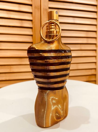 Jean Paul Gaultier Le Male Elixir Parfum 125 ml   น้ำหอมของแท้ น้ำหอมแท้  รูปที่ 11