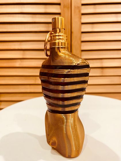 Jean Paul Gaultier Le Male Elixir Parfum 125 ml   น้ำหอมของแท้ น้ำหอมแท้  รูปที่ 12