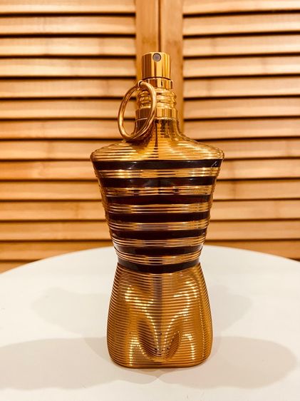 Jean Paul Gaultier Le Male Elixir Parfum 125 ml   น้ำหอมของแท้ น้ำหอมแท้  รูปที่ 10