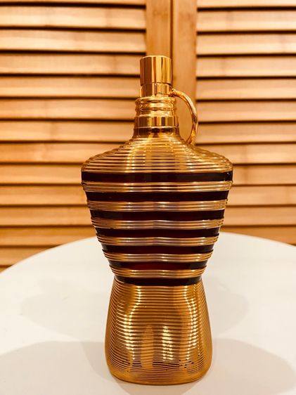 Jean Paul Gaultier Le Male Elixir Parfum 125 ml   น้ำหอมของแท้ น้ำหอมแท้  รูปที่ 14
