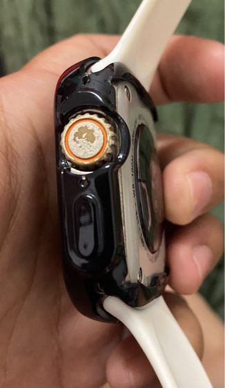 ขาย smart watch Ultra 8 PRO มือสองครับทำงานได้ปกติครับ รูปที่ 13