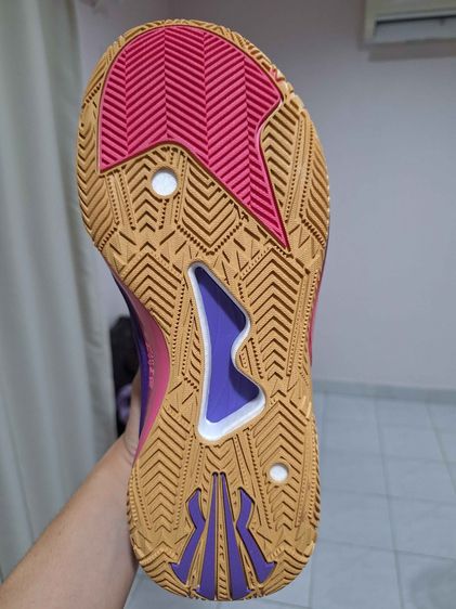 รองเท้าบาส Anta KAI 1 SPEED Twin Flame รูปที่ 4