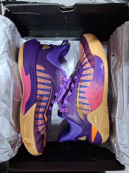 รองเท้าบาส Anta KAI 1 SPEED Twin Flame รูปที่ 2