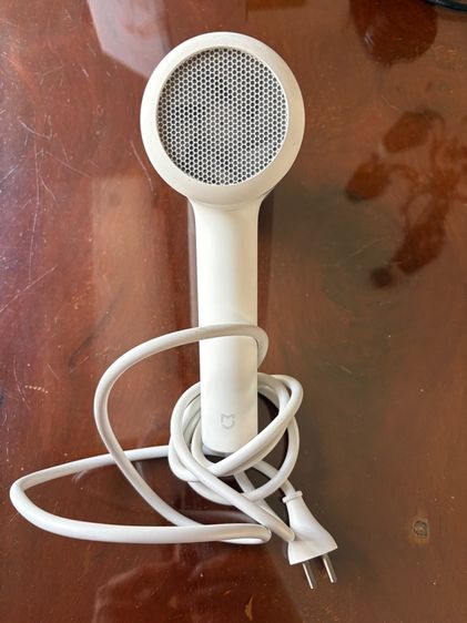 อุปกรณ์เสริมความงาม Xiaomi Ionic Hair Dryer H300 ไดร์เป่าผม ไดร์เป่าผมไฟฟ้า ไดร์เป่าผมไอออน แบบพกพา ไไอออนลบ 50 ล้านประจุ น้ำหนักเบา