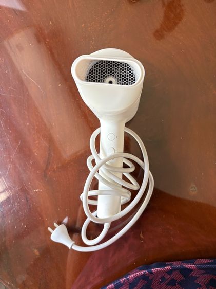 Xiaomi Ionic Hair Dryer H300 ไดร์เป่าผม ไดร์เป่าผมไฟฟ้า ไดร์เป่าผมไอออน แบบพกพา ไไอออนลบ 50 ล้านประจุ น้ำหนักเบา รูปที่ 2