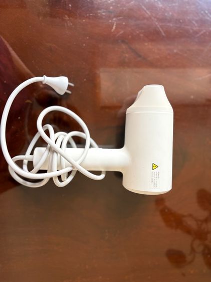 Xiaomi Ionic Hair Dryer H300 ไดร์เป่าผม ไดร์เป่าผมไฟฟ้า ไดร์เป่าผมไอออน แบบพกพา ไไอออนลบ 50 ล้านประจุ น้ำหนักเบา รูปที่ 4